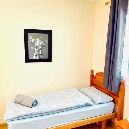 빌라 Villa-jordi-menorca-mit-privatem-pool-strandnah Cala En Porter (Menorca)