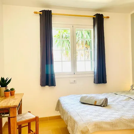 Villa-jordi-menorca-mit-privatem-pool-strandnah Cala En Porter (Menorca)