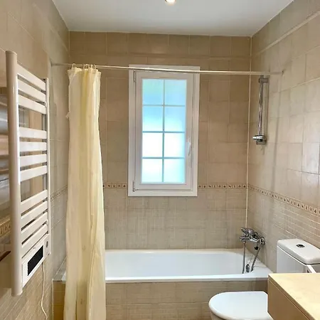 Villa-jordi-menorca-mit-privatem-pool-strandnah Cala En Porter (Menorca)