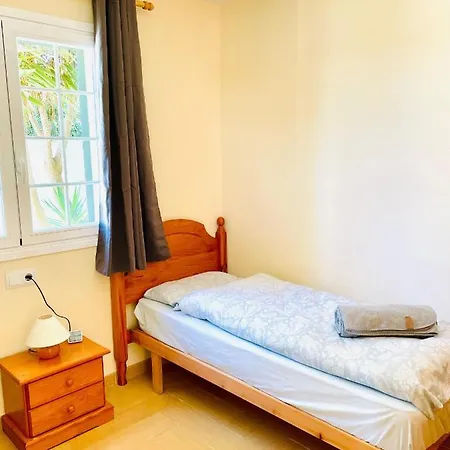 Villa Villa-jordi-menorca-mit-privatem-pool-strandnah Cala En Porter (Menorca)
