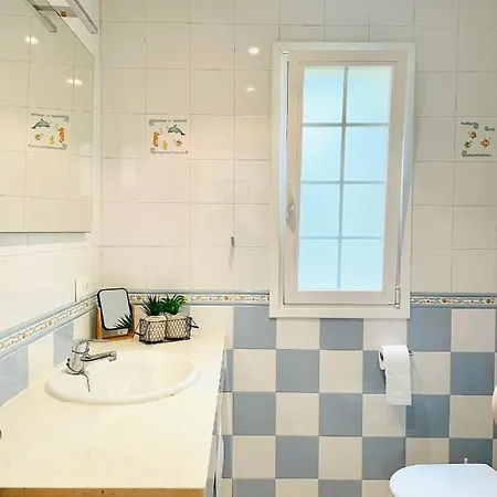 Villa-jordi-menorca-mit-privatem-pool-strandnah Villa *